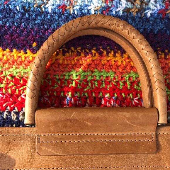 Frye Riviana Tote Large NWT - Picture 17 of 17